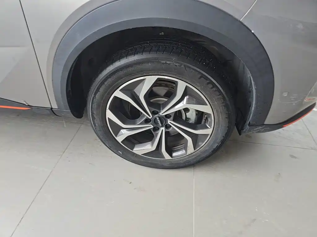 Haval Shenshou — миниатюра 12