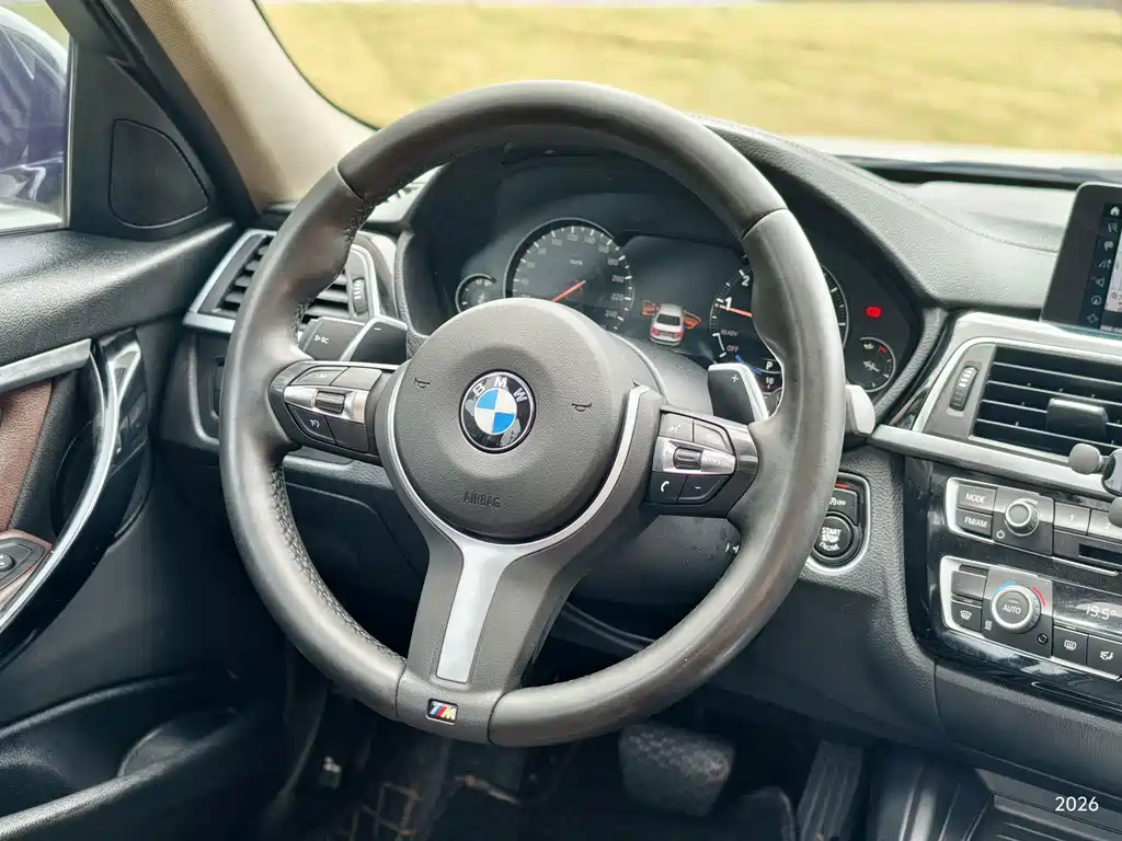 BMW 3 Series — миниатюра 9