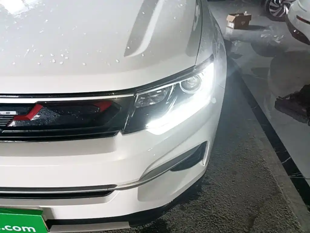 Changan CS35PLUS — миниатюра 24