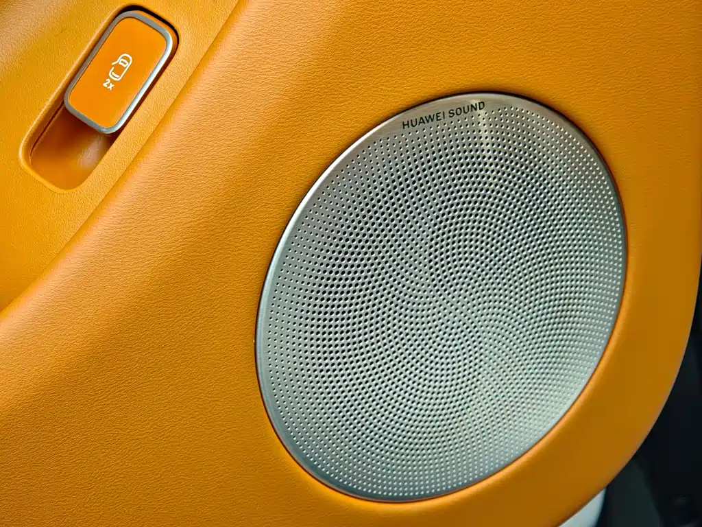 AITO AITO M7 — миниатюра 24