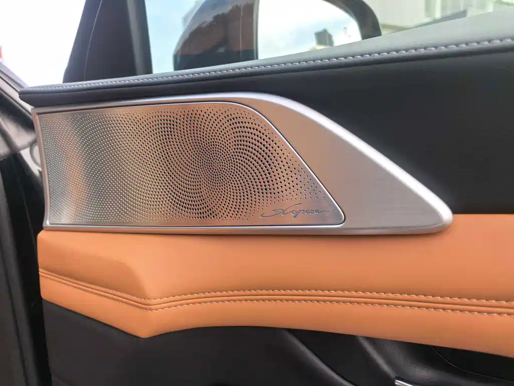 XPeng G9 — миниатюра 10