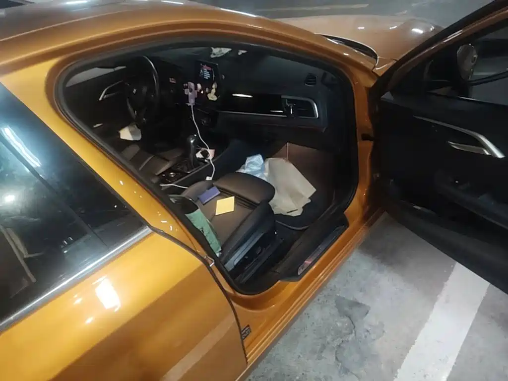 BMW 1 Series — миниатюра 20