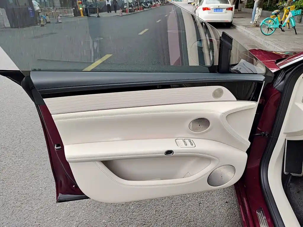 Xiangjie Xiangjie S9 — миниатюра 6