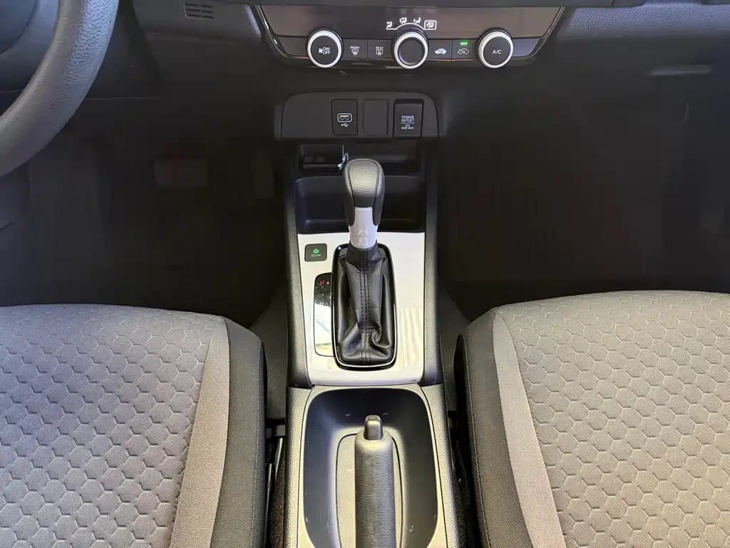 Honda Fit — миниатюра 20