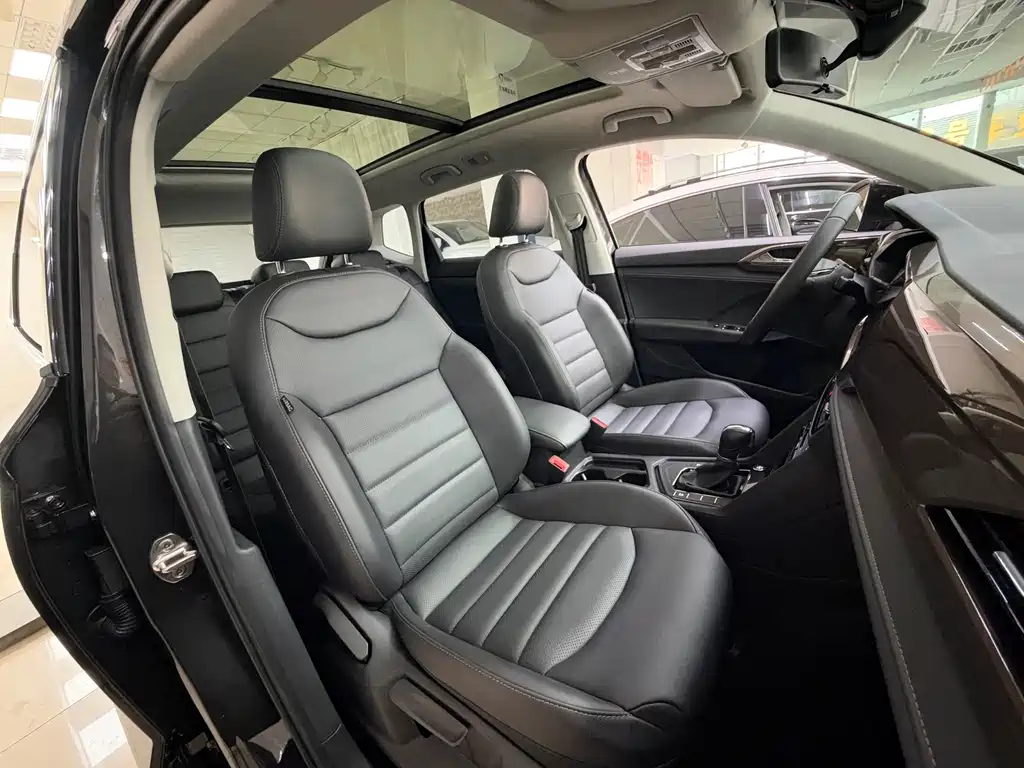 Volkswagen Tharu — миниатюра 22
