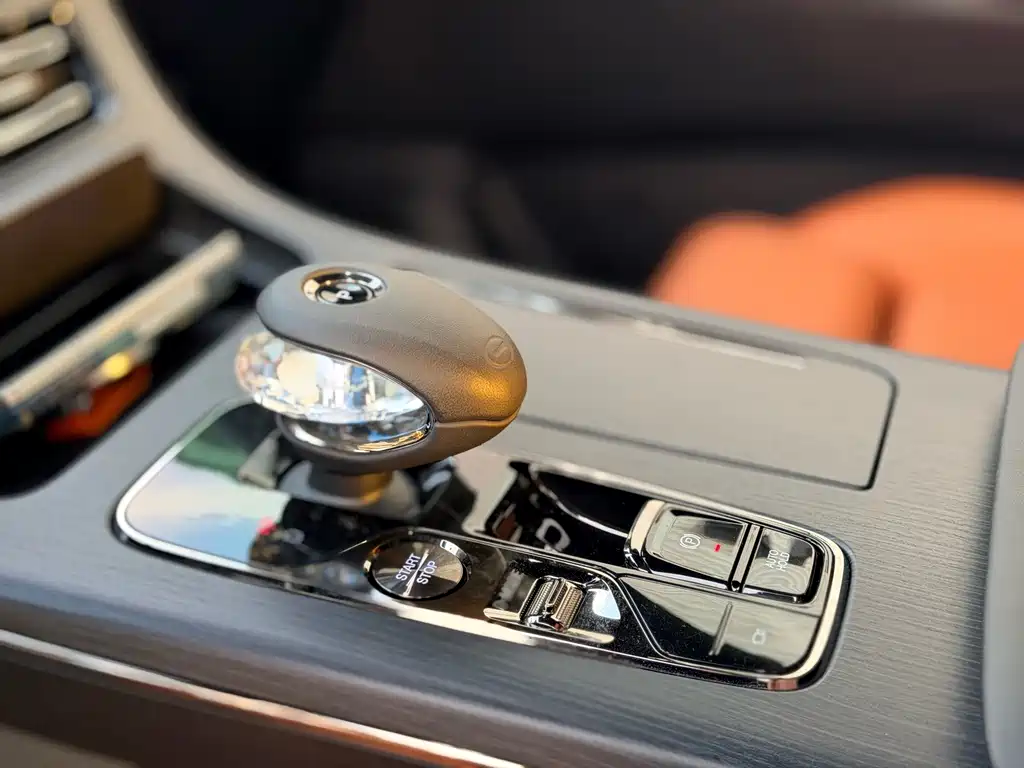 GAC Motor Trumpchi M8 — миниатюра 21