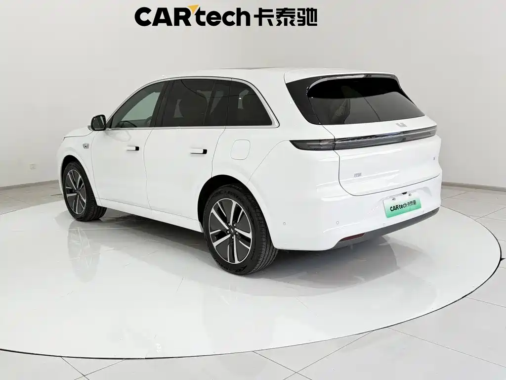 Li Auto Li L6 — миниатюра 7