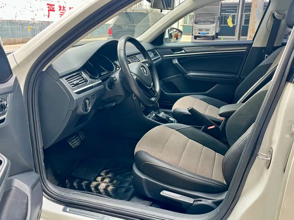 Volkswagen C-Trek 230TSI DSG Comfort Type, фото 5
