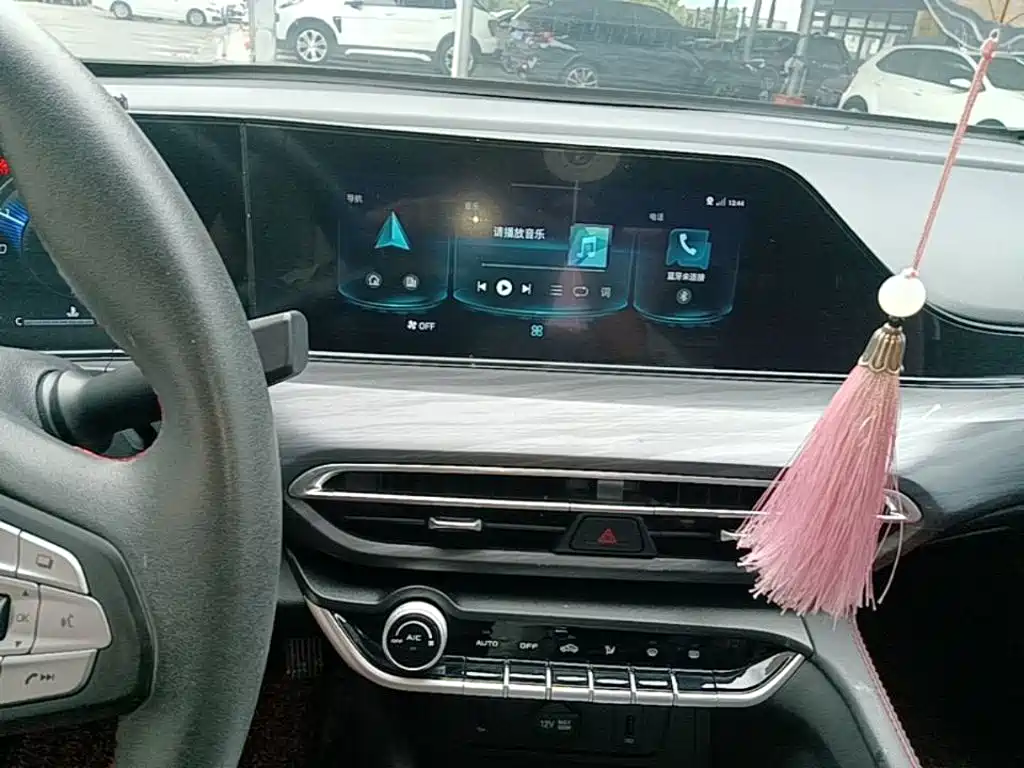 Changan Eado — миниатюра 13