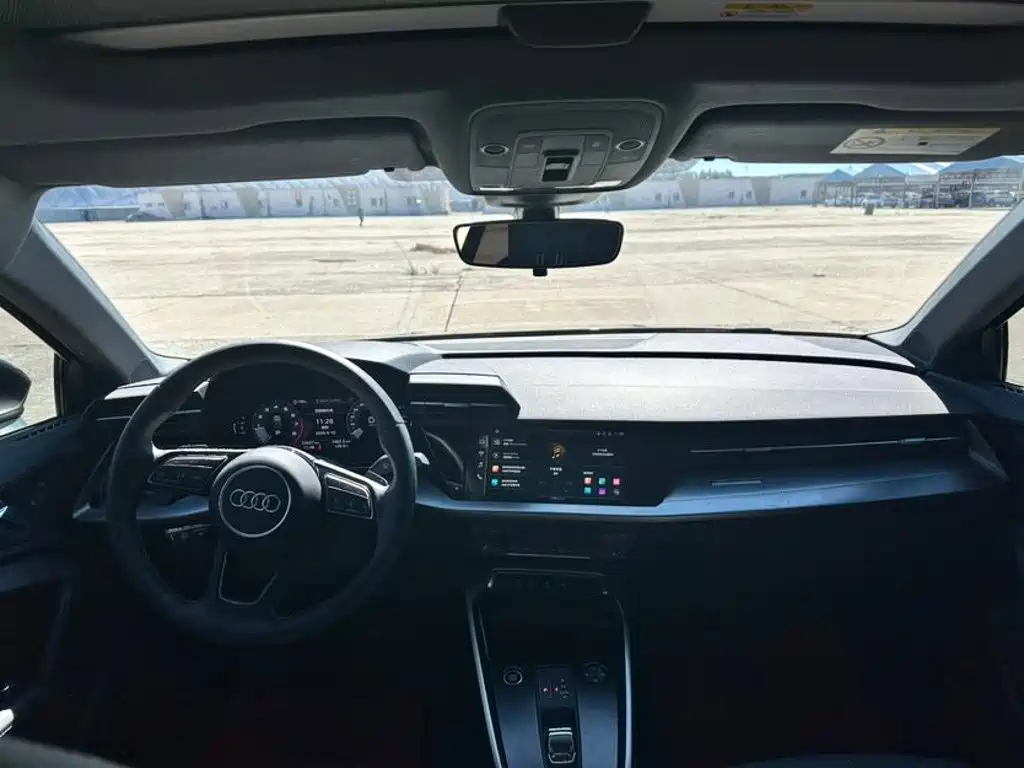 Audi A3 — миниатюра 20