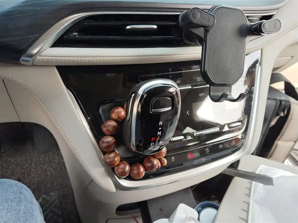 Buick GL8 2022 ES 653T Comfort