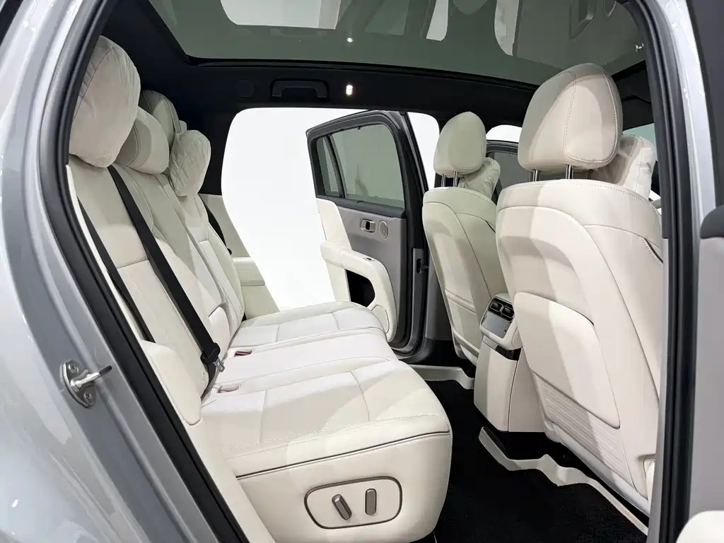 Li Auto Li i6 — миниатюра 10