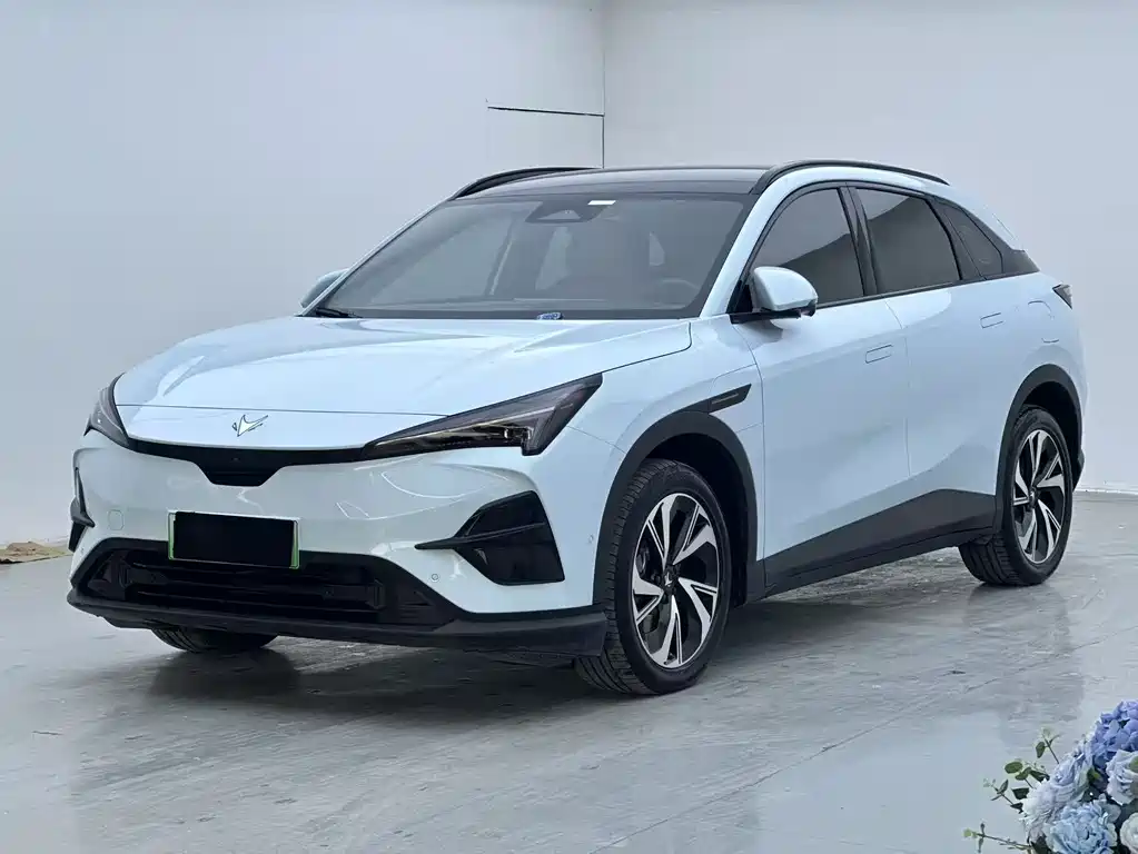 ARCFOX EXTREME FOX POLAR FOX ALPHA T5