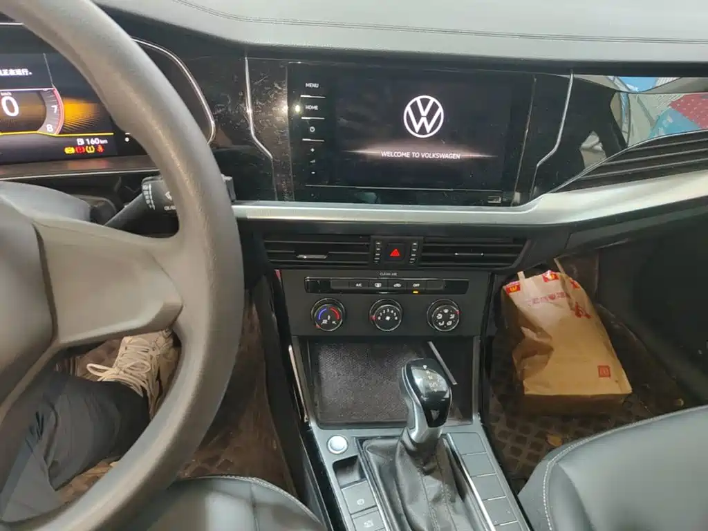 Volkswagen Passat — миниатюра 13