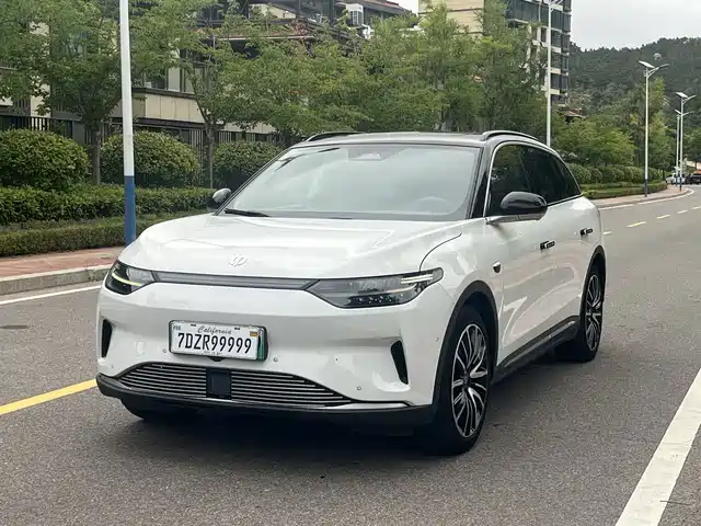 2022 Leapmotor C11