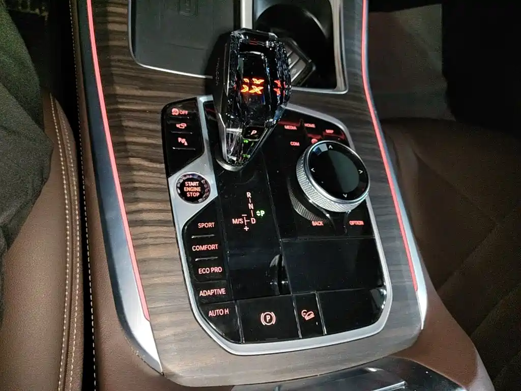 BMW X5 — миниатюра 14
