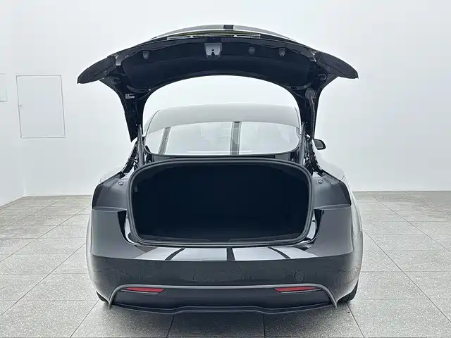 Tesla Model 3 — фотографии объявления, Фото 16
