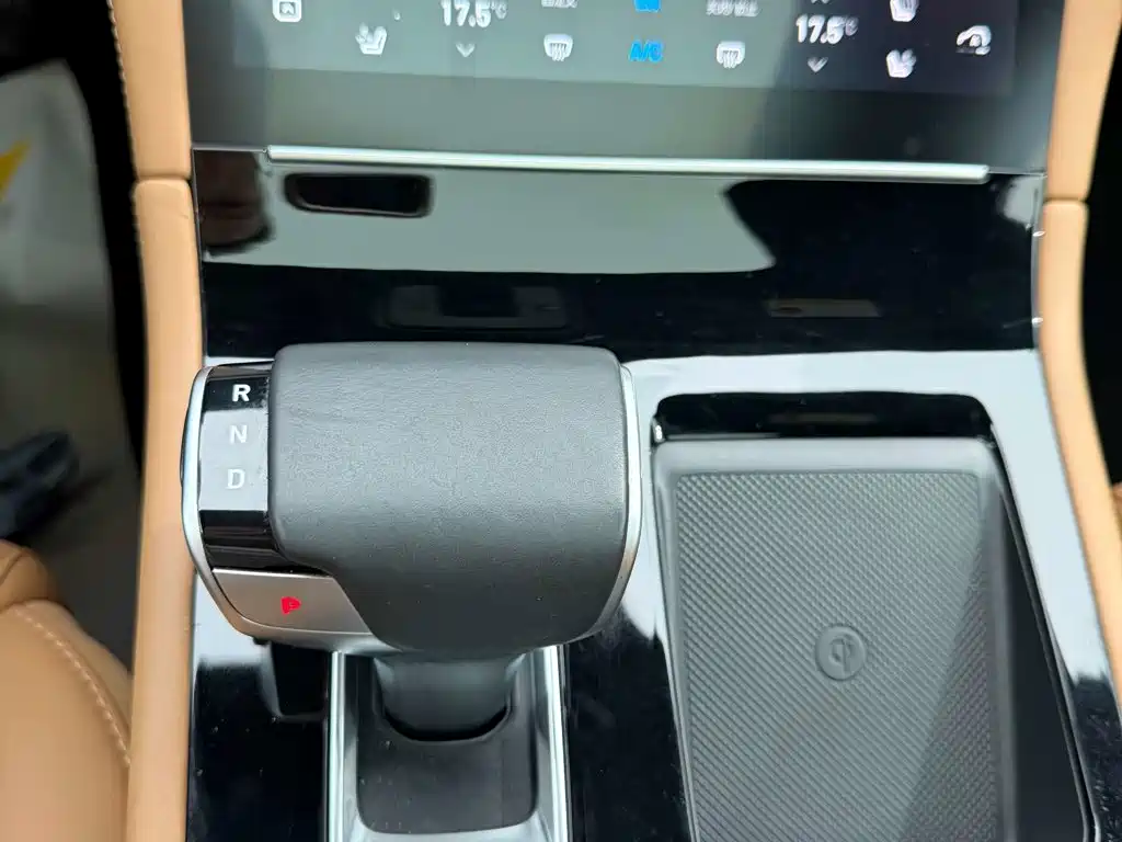 Li Auto Li ONE — миниатюра 19