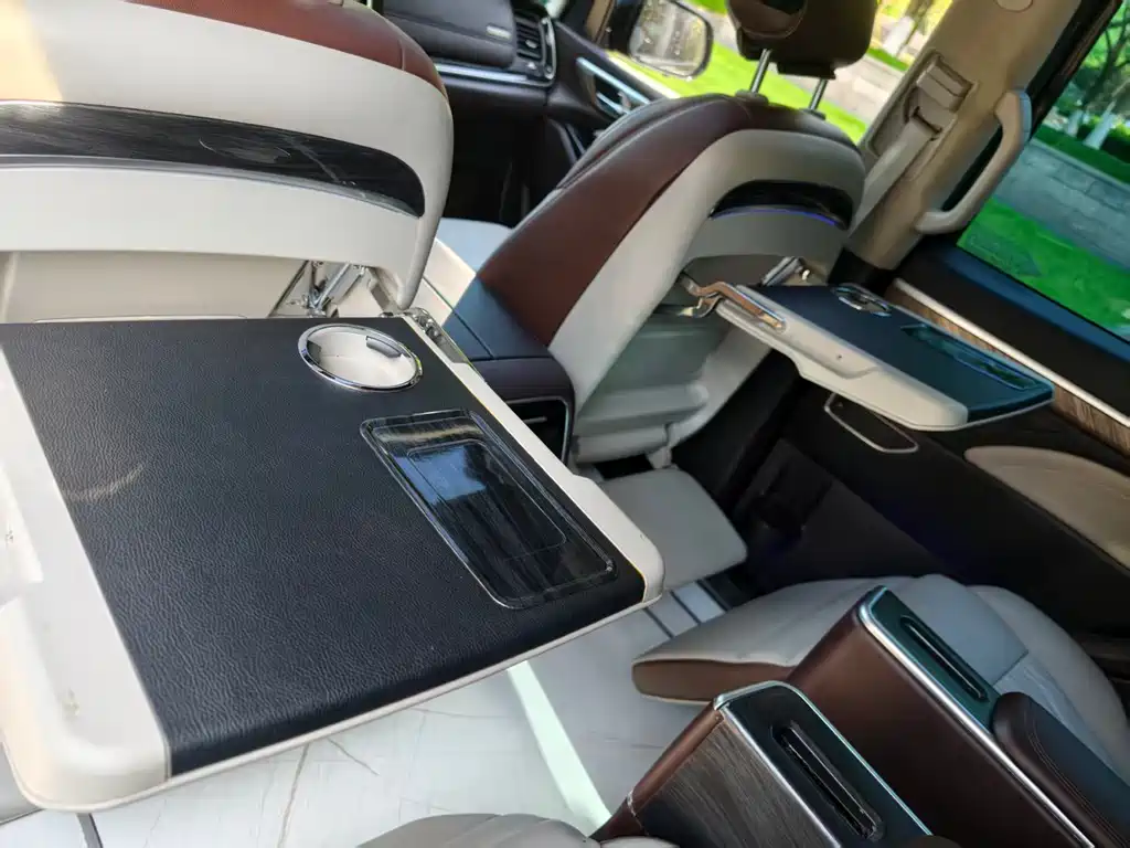 GAC M8 2021 390T Luxury