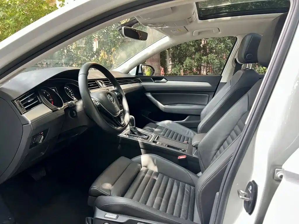 Volkswagen Viloran — миниатюра 4