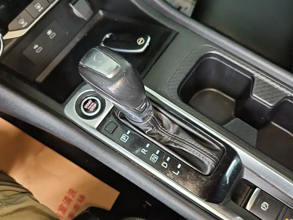 Nissan Sylphy — миниатюра 14