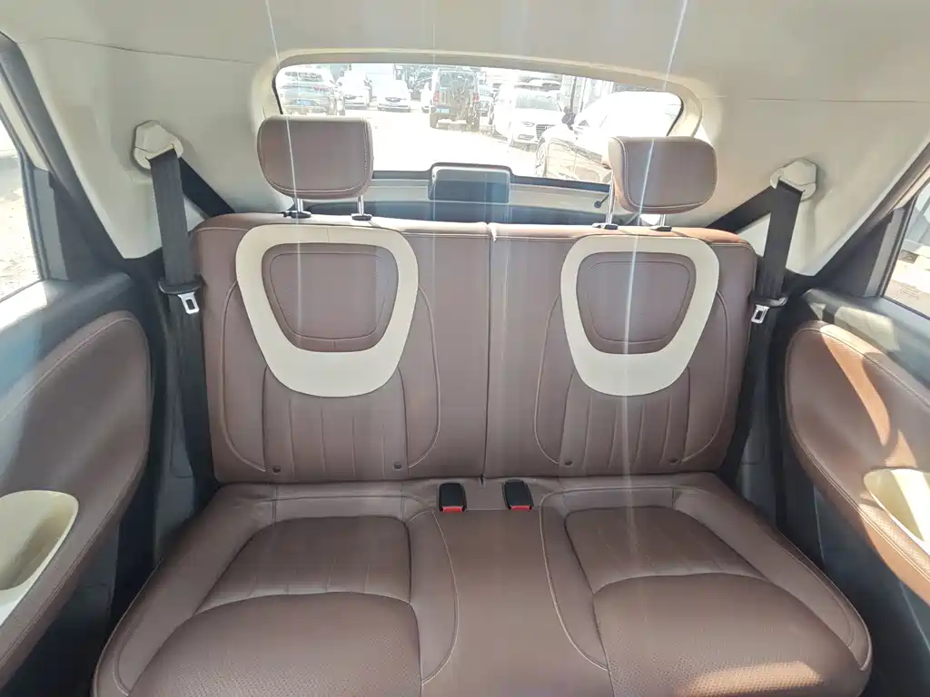 Wuling Bingo — миниатюра 9