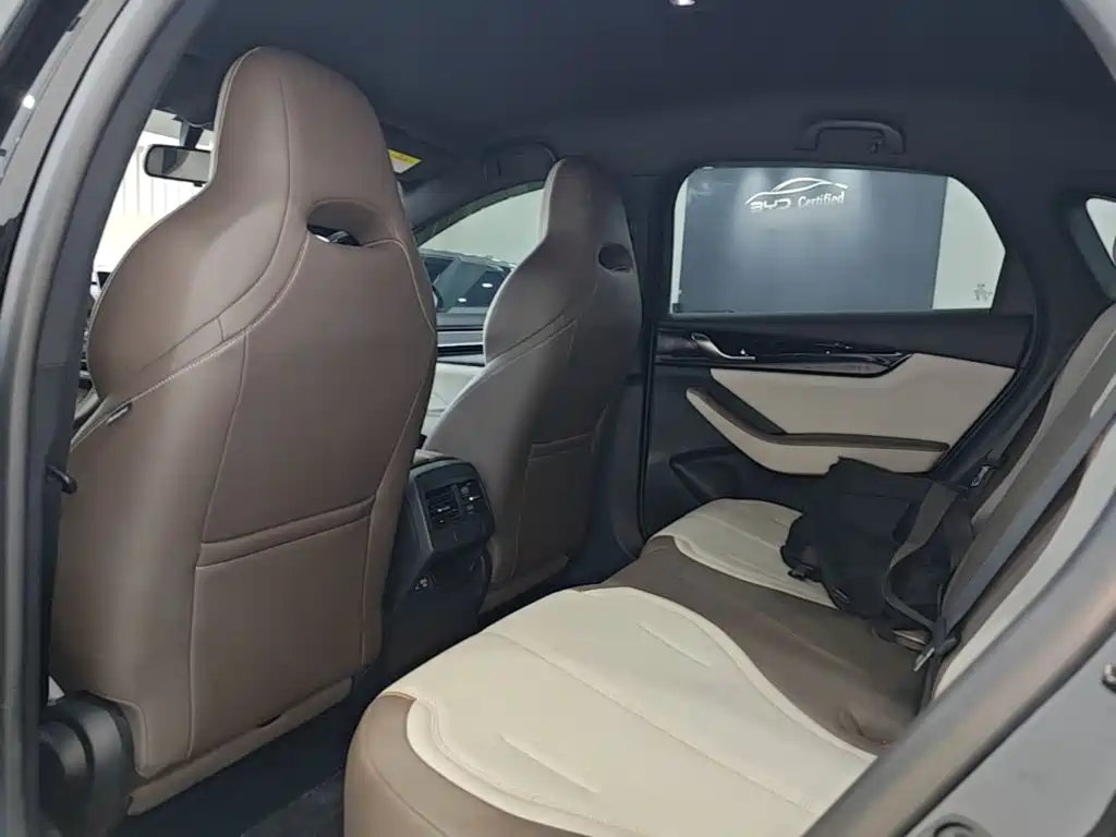 BYD Qin PLUS — миниатюра 17