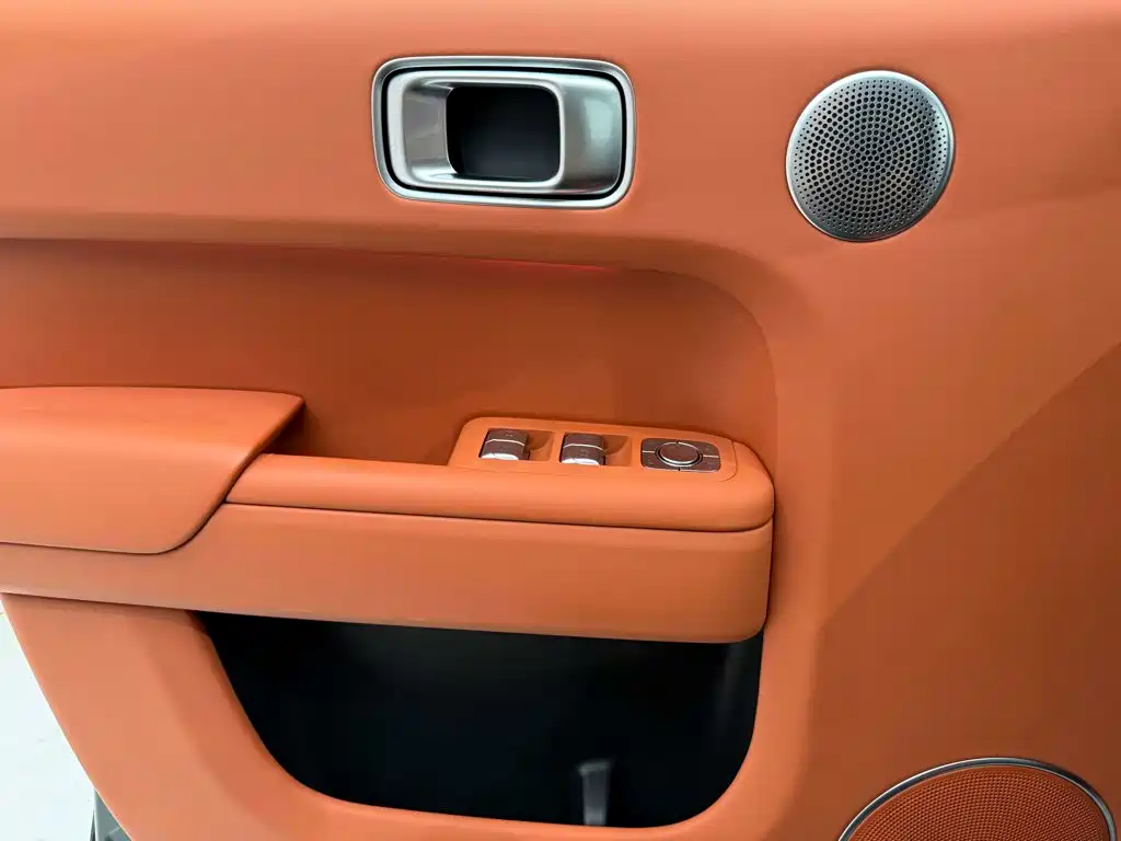 Li Auto Li L9 — миниатюра 20