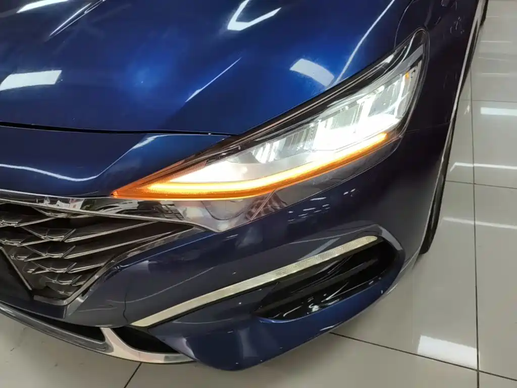 Hyundai Fista — миниатюра 24