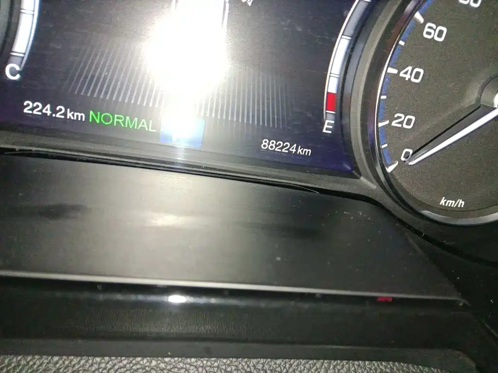 GAC Motor Trumpchi GS8 — миниатюра 13