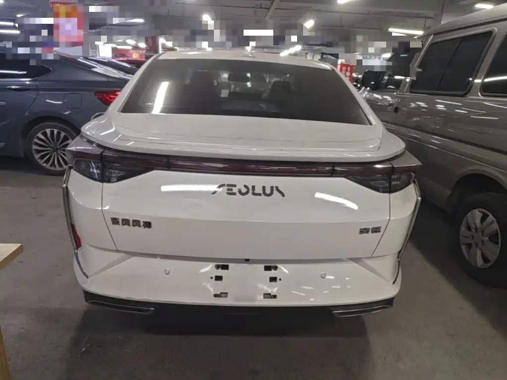 Aeolus Yixuan — миниатюра 6