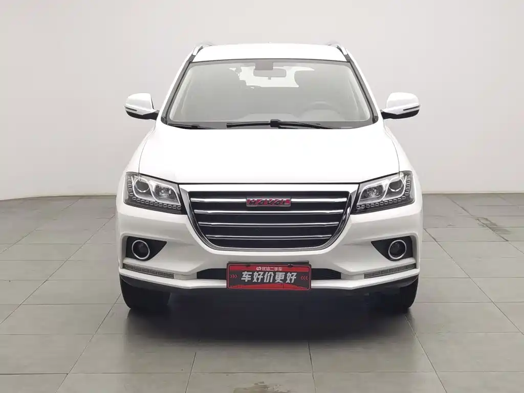 Haval H2 — миниатюра 3