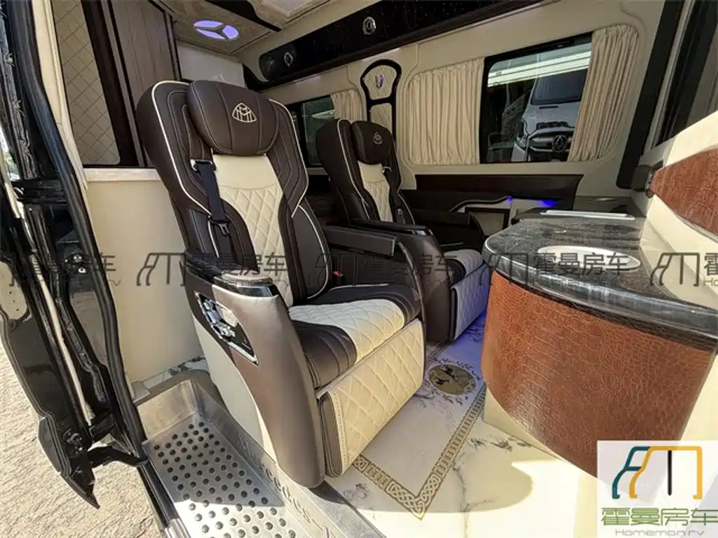 Mercedes-Benz Sprinter — миниатюра 16