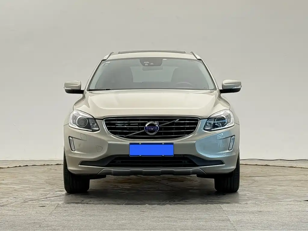 Volvo XC60 — миниатюра 2