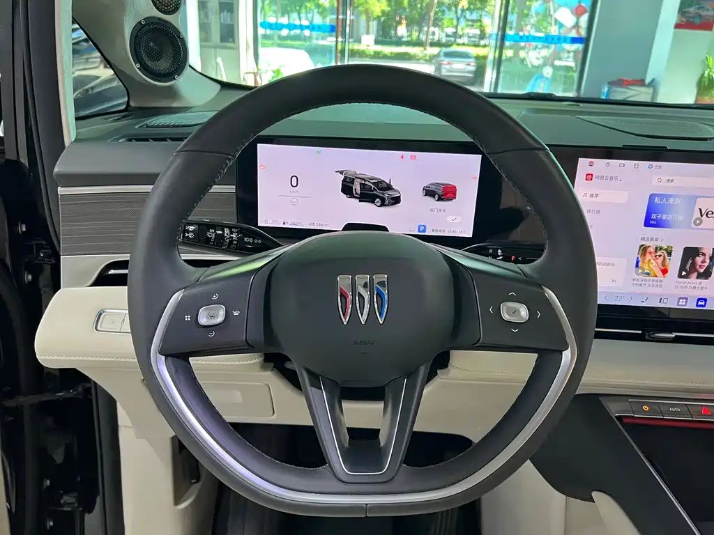 Buick Electra Encasa — миниатюра 11