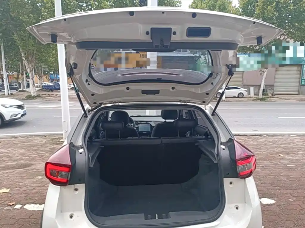 Chery Tiggo 3x — миниатюра 19