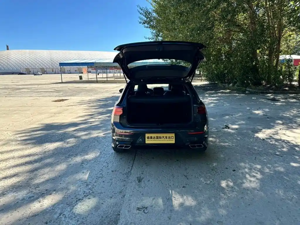 Volkswagen Golf — миниатюра 20
