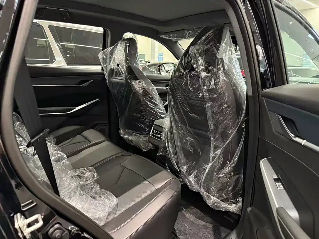 Changan Changan CS75PLUS — миниатюра 5