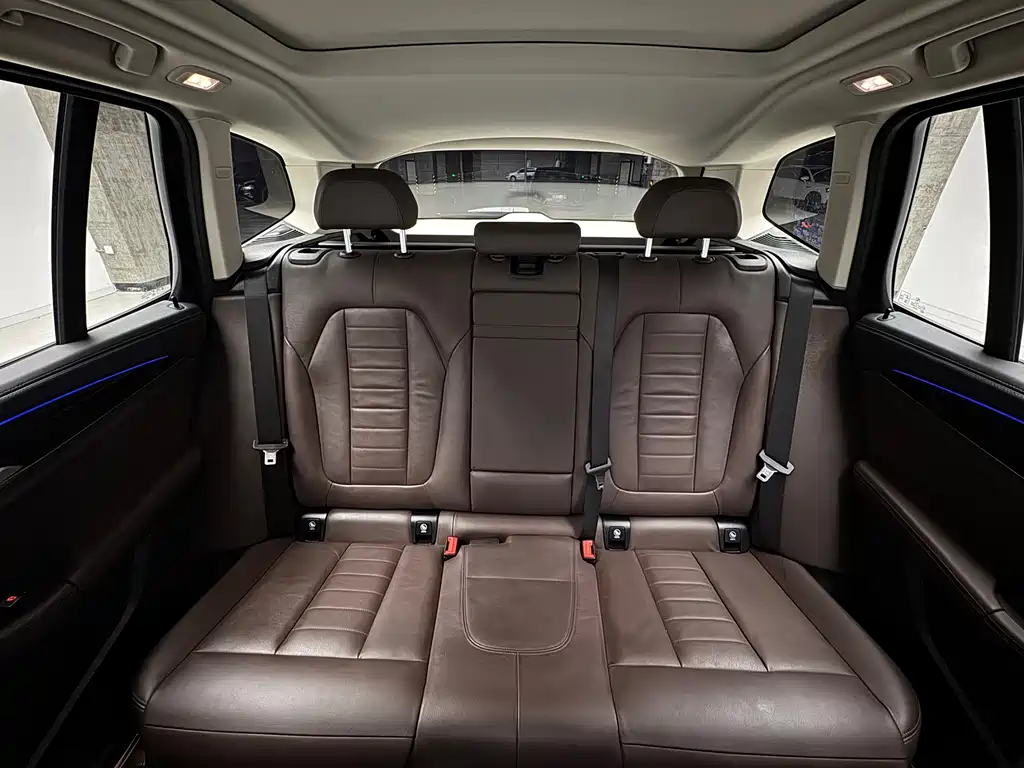 BMW X3 — миниатюра 16