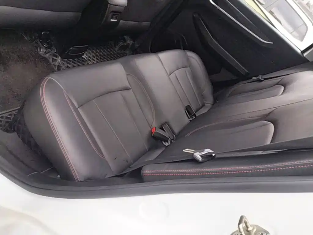 Geely Vision X3 — миниатюра 17