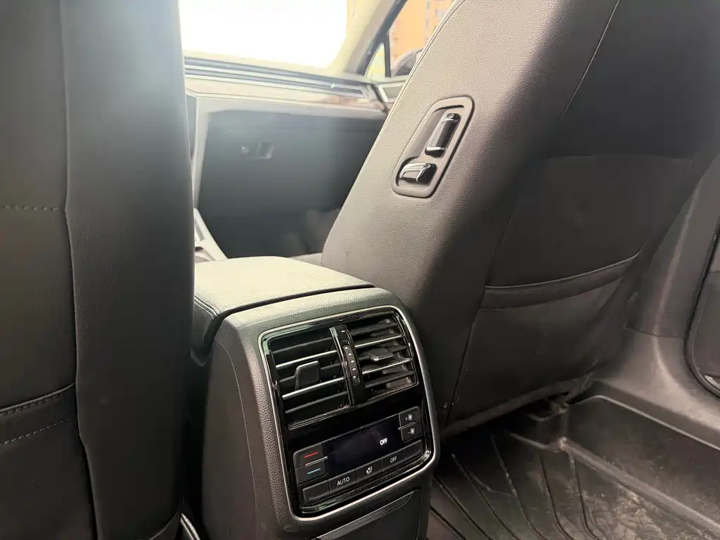 Volkswagen Magotan — миниатюра 14