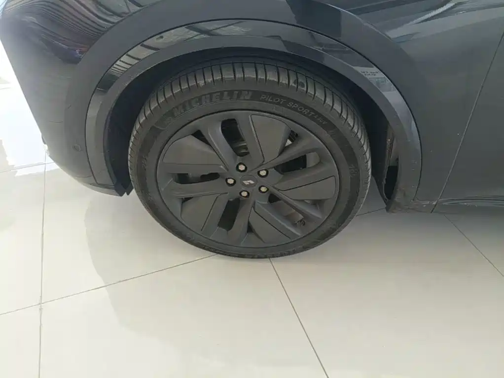 Li Auto Li L9 — миниатюра 23