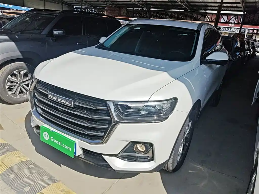 Haval H6 2022