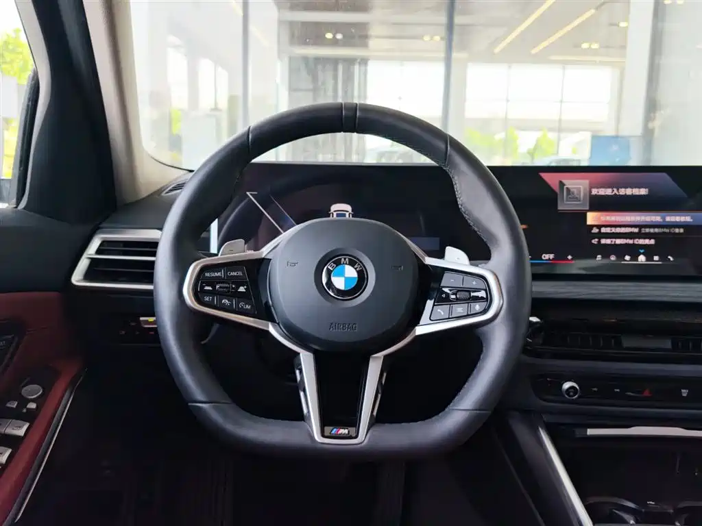 BMW 3 Series — фотографии объявления, Фото 17
