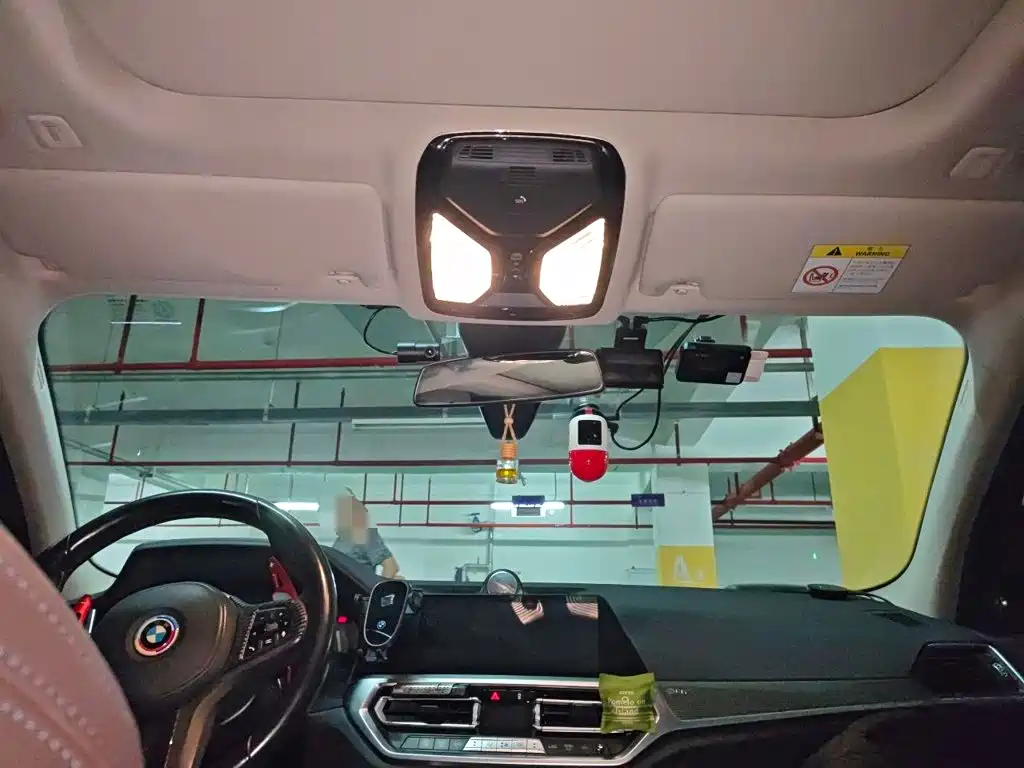 BMW 3 Series — миниатюра 9