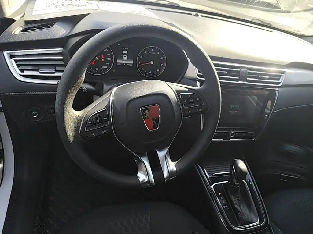 Roewe i5 — миниатюра 11