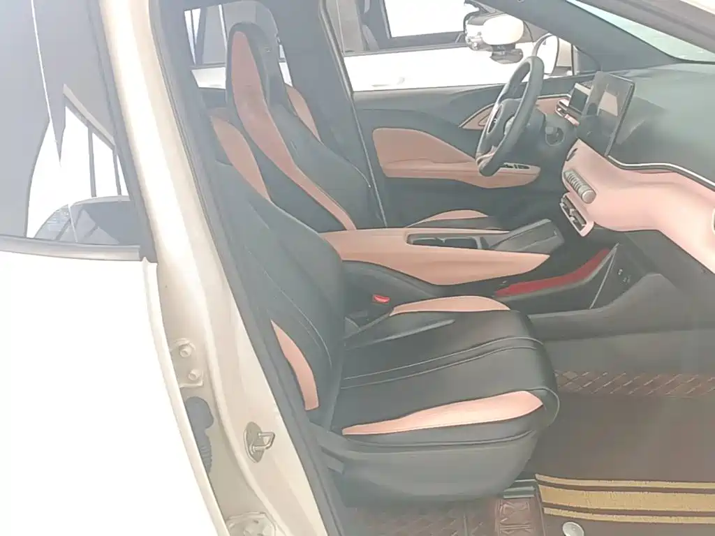 BYD Seagull — миниатюра 25