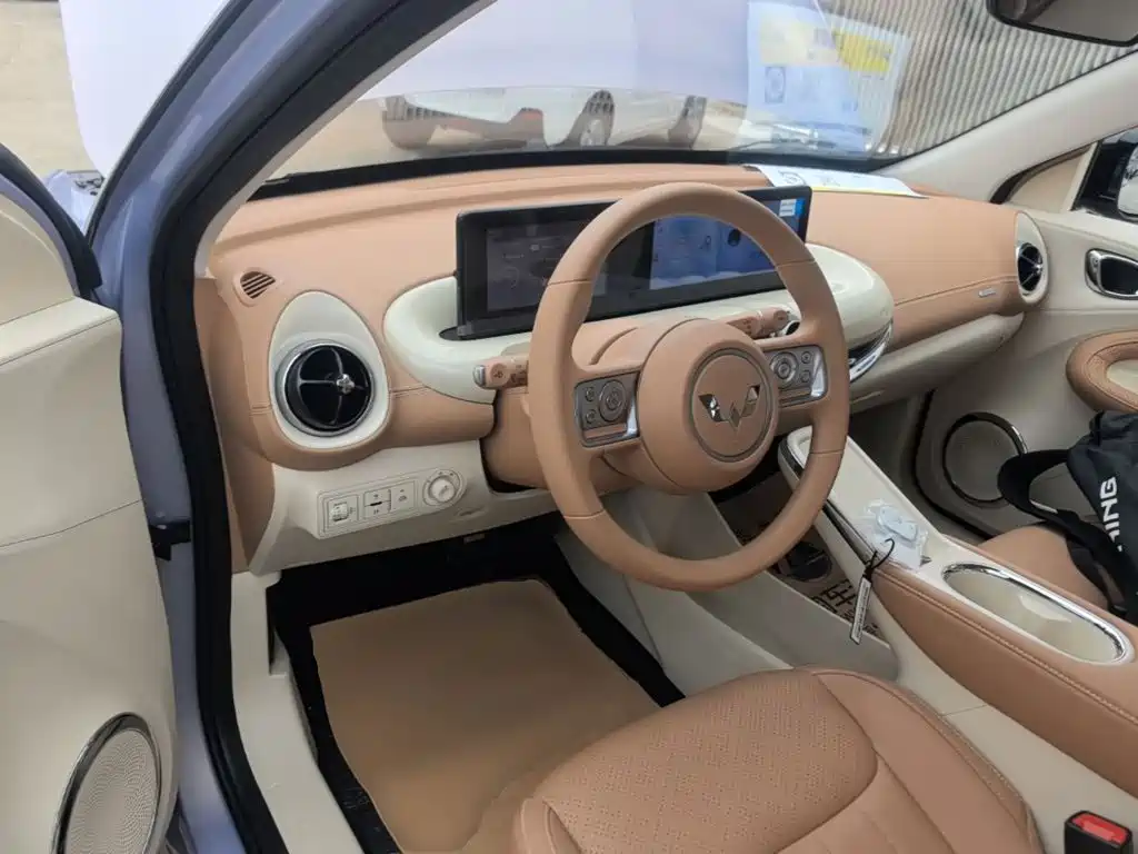 Wuling Bingo — миниатюра 10