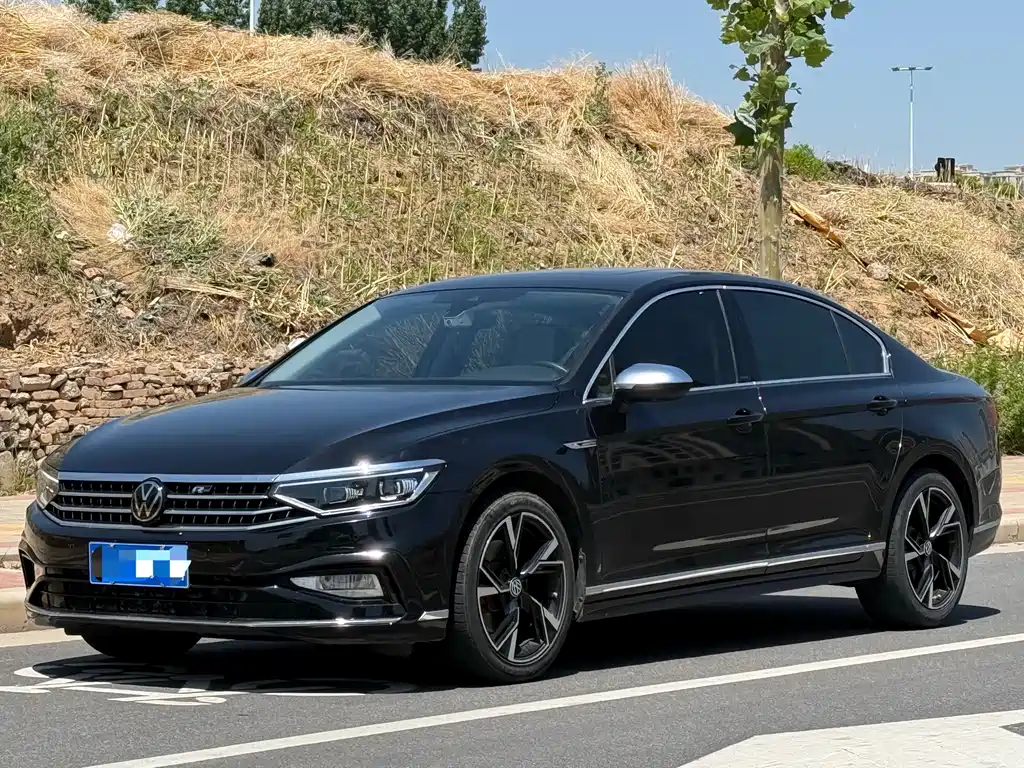 Volkswagen Magotan 2023