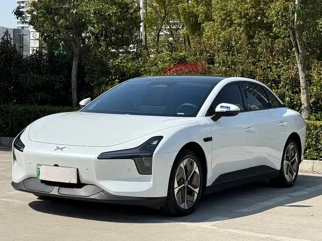 XIAOPENG MONA M03 2025